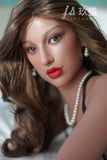 Jiusheng Doll - Sabine 163cm/5ft4 E-cup Silicone Head Sex Doll