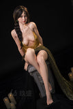 Jiusheng Doll - Zorya 168cm/5ft6 C-cup Silicone Sex Doll