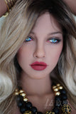 Jiusheng Doll - Phaenna 163cm/5ft4 E-cup Silicone Head Sex Doll