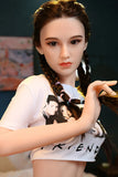 SY Doll - Rhiannon 160cm/5ft3 Small Breast Japanese Style Sex Doll ( In stock US)