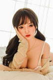 CosDoll - Elinore - 5ft5/165cm Medium Breast TPE Sex Doll (Customized)
