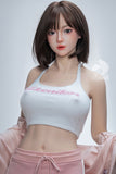LilyDoll - Marguerita 168cm/ 5ft6 F-Cup Silicone Head Sex Doll (In Stock US)