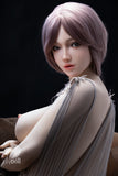 LilyDoll - January 168cm /5ft6 F-Cup Silicone Head Sex Doll (In Stock US)