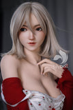 LilyDoll - Amy 168cm/5ft 6 F-Cup Silicone Head Sex Doll
