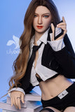 LilyDoll - Leigh 168cm /5ft6 F-Cup Silicone Head Sex Doll (In Stock US)