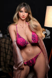 LilyDoll - Kallie 157cm/5ft 1 K-Cup Silicone Sex Doll (In Stock US)