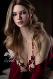 LilyDoll - Henriette 157cm/5ft 1 K-Cup BBW Silicone Sex Doll (In Stock US)