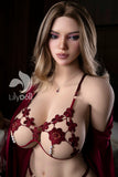 LilyDoll - Henriette 157cm/5ft 1 K-Cup BBW Silicone Sex Doll (In Stock US)