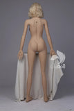 LilyDoll - Christine 166cm /5ft5 C-Cup Silicone Head Sex Doll (In Stock US)