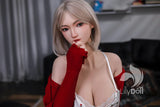 LilyDoll - Amy 168cm /5ft6 F-Cup Silicone Head Sex Doll (In Stock US)