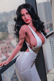 CosDoll - Anais - 5ft 7 /170cm Realistic TPE Sex Doll (In Stock US)