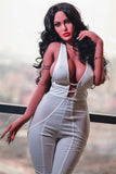 CosDoll - Anais - 5ft 7 /170cm Realistic TPE Sex Doll (In Stock US)