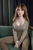 Galaxy - Ondina 160cm/5ft3 D-cup TPE Sex Doll (In Stock US)