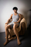 Qita - Christopher 180cm/5ft 10 Male TPE Sex Doll