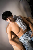 Qita - Christopher 180cm/5ft 10 Male TPE Sex Doll