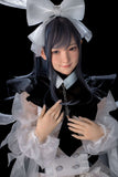MLW Dolls - Althaea 150cm/4ft11 B-cup Silicone Head Sex Doll