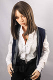 MLW Dolls - Nerida 150cm/4ft11 B-cup Silicone Sex Doll