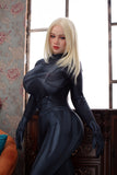 Galaxy - Zinniya 163cm/5ft4 J-cup TPE Sex Doll (In stock US)