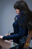 Irontech - Elfrieda 5ft 5/166cm Head S10 Silicone Sex Doll (Customized)