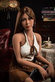 Galaxy - Briseida 156cm/5ft1 C-cup TPE Sex Doll (In Stock US)