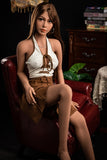 Galaxy - Briseida 156cm/5ft1 C-cup TPE Sex Doll (In Stock US)