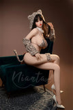 Nianta Doll - Jay - 5ft 5/165cm Medium Breasts Sex Doll (In Stock US)