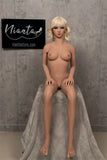 Nianta Doll - Azaria - 5ft 5/165cm Medium Breasts Sex Doll (In Stock US)