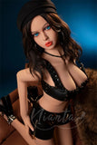 Nianta Doll - Lizabeth - 5ft 2/158cm Big Breasts Sex Doll (In Stock US)