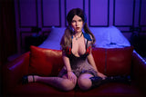 SY Doll - Acoie 165cm/5ft5 D-cup Silicone Sex Doll (Customized)