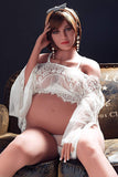 Noelle 158cm E-cup Pregnant Sex Doll