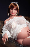 Noelle 158cm E-cup Pregnant Sex Doll