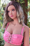 Piper Doll - Peg 150cm/4ft11 D-cup S-TPE Sex Doll