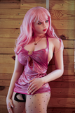 Piper Doll - Luise 150cm/4ft11 K-cup Silicone Sex Doll