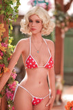 Piper Doll - Jenifer 160cm/5ft3 B-cup S-TPE Sex Doll