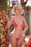 Piper Doll - Jenifer 160cm/5ft3 B-cup S-TPE Sex Doll