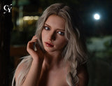 Top-CY - Jamee 176cm/5ft 9 E-cup Silicone Sex Doll (In US Stock)