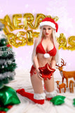 Sanhui Doll - Jason 168cm/5ft6 F-cup Silicone Sex Doll