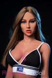 3-7 Days Delivery! Ellie 168cm/5ft 51 Cute Sex Doll