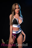 3-7 Days Delivery! Ellie 168cm/5ft 51 Cute Sex Doll