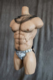 REALING - Thomas 102cm/3ft4 Male Silicone Torso