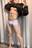 REALING - Evan 180cm/5ft10 Male Silicone Sex Doll
