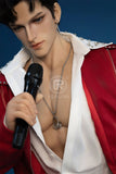 REALING - Eric 185cm/6ft1 Male Silicone Sex Doll