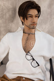 REALING - Austin 185cm/6ft1 Male Silicone Sex Doll