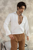 REALING - Austin 185cm/6ft1 Male Silicone Sex Doll