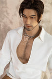 REALING - Austin 185cm/6ft1 Male Silicone Sex Doll