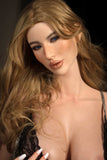 Real Lady - Corrine 168cm/5ft 6 H-cup Silicone Sex Doll