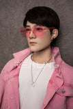 REALING - Jackson 176cm/5ft9 Male Silicone Head Sex Doll