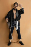 REALING - Zachary 180cm/5ft10 Male Silicone Sex Doll