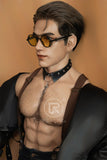 REALING - Zachary 180cm/5ft10 Male Silicone Sex Doll