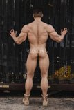 REALING - Kyle 183cm/6ft0 Male Silicone Sex Doll